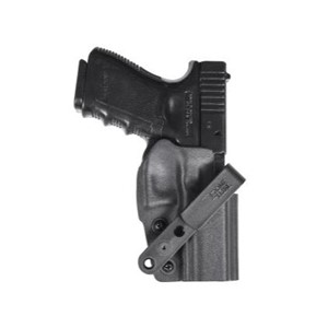 Tuckable IWB Kydex Holster Glock 43X FrontLine