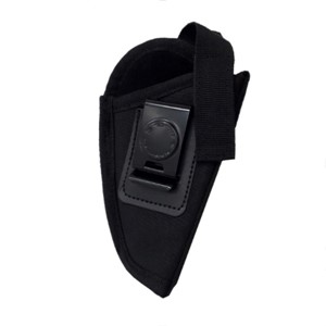 External Cordura holster