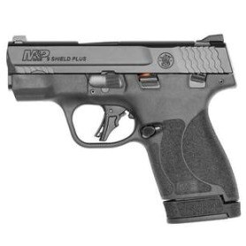 S&W Sheild plus