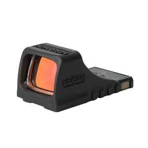 Holosun SCS MOS solar projection sight for Glock pistol (no need for adapter)