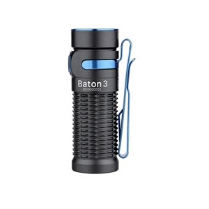 פנס Baton3 OLIGHT 