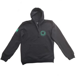 Caliber 3 hoodie with front pocket