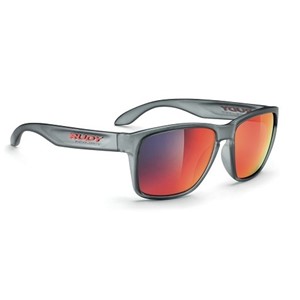 Rudy Project Sunglasses Spinhawk Frozen Ash 